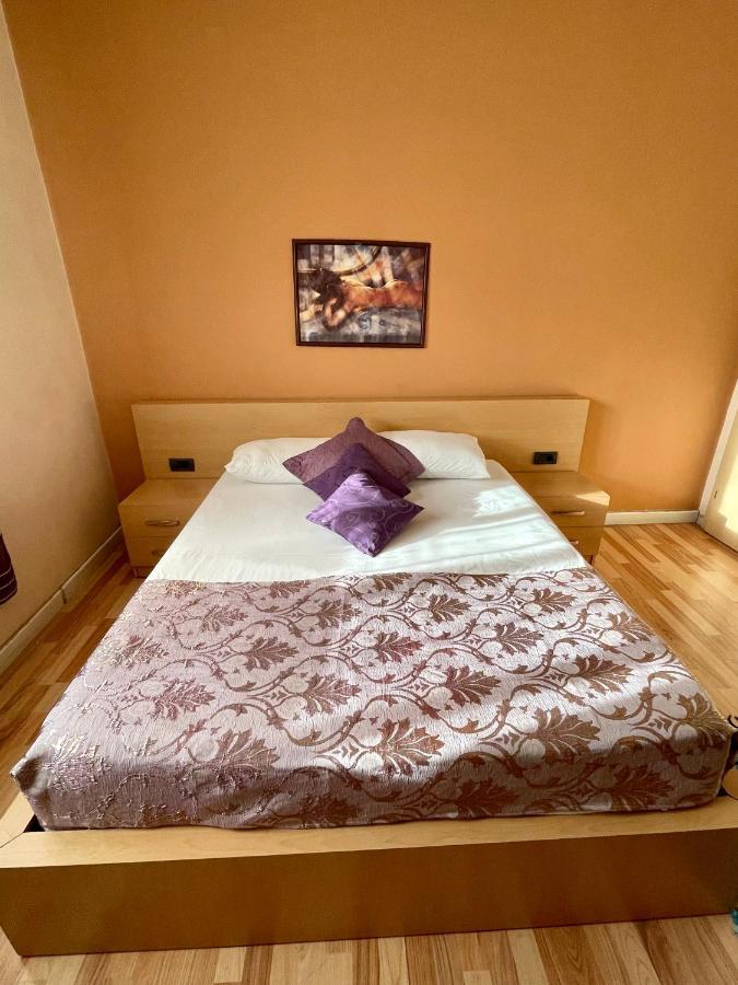 Algo Hotel 地拉那 外观 照片